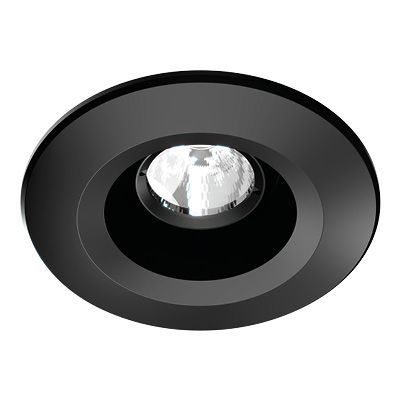 faretto da incasso orientabile