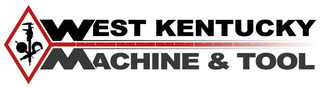 west kentucky machine and tool logo