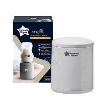Scalda biberon Tommee Tippee Let's Go