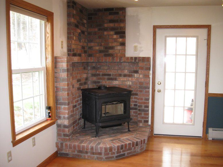 fireplace grantsville md picture