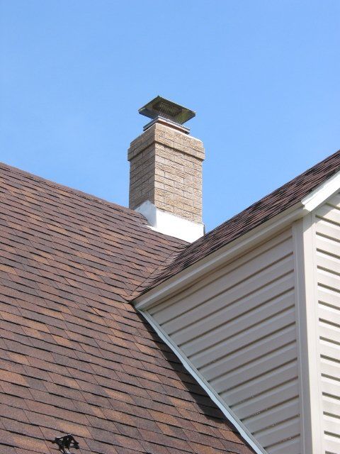 fireplace hearth repair photo