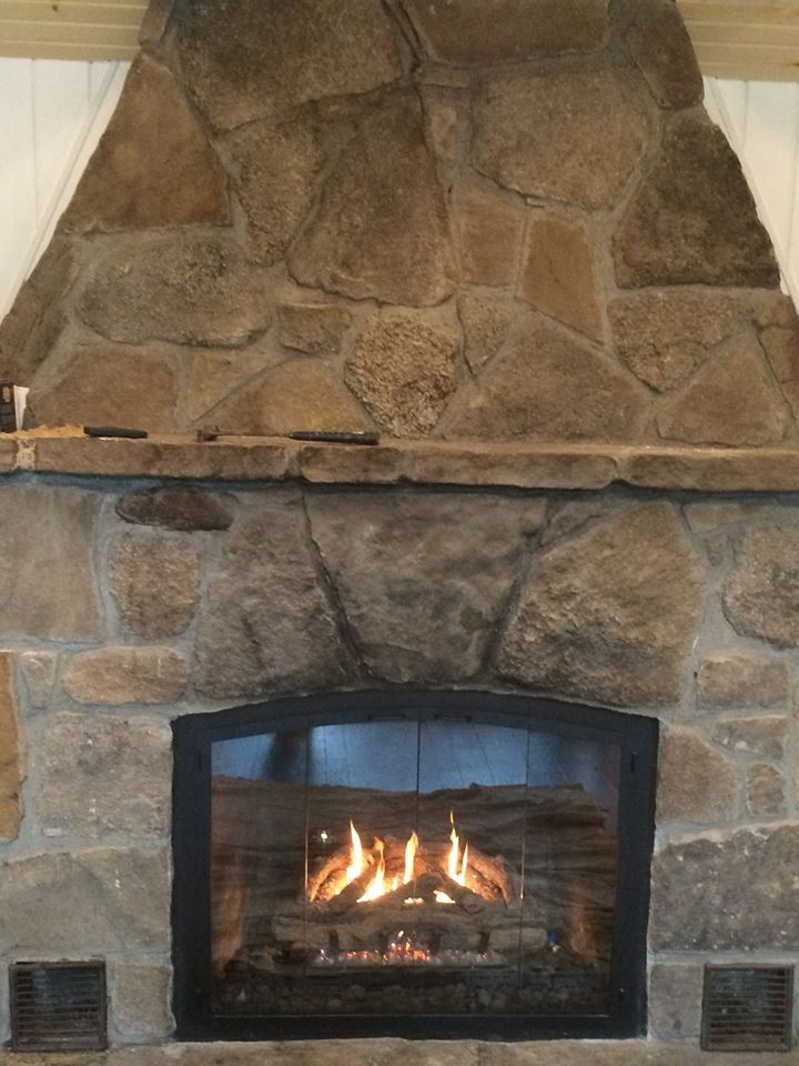 chimney cleaning grantsville md picture