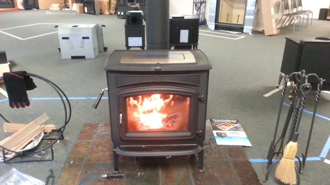 mendota fireplace photo