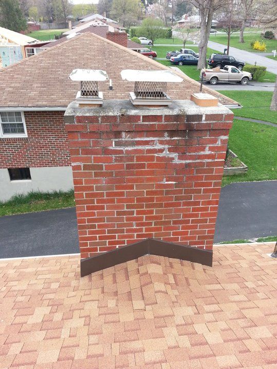 picture for md chimney services