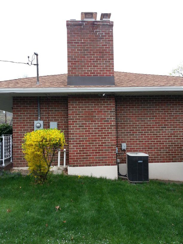 photo for curtis chimney service grantsville md