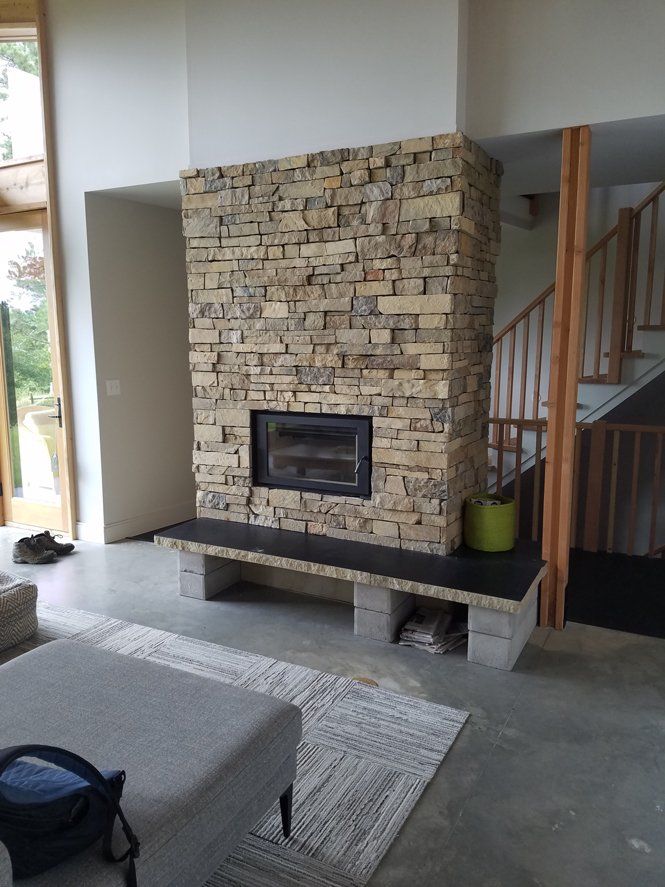 electric fireplace stores near me image
