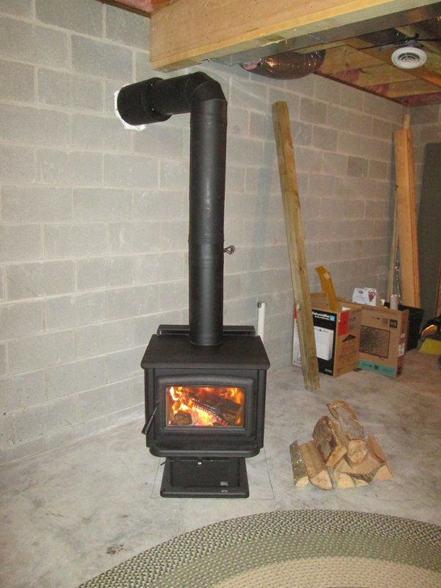 picture for jotul wood stove for sale