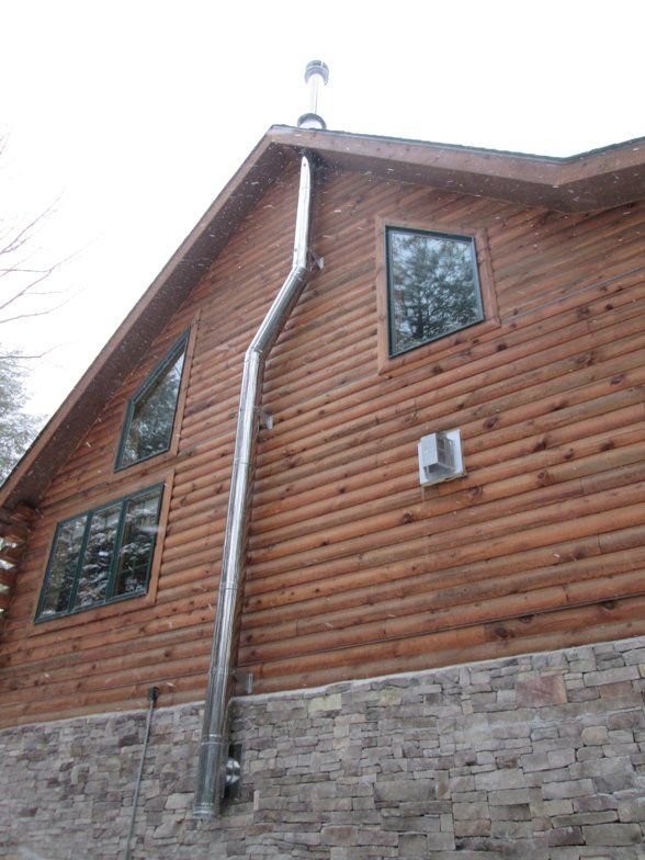 fireplace inserts baltimore image