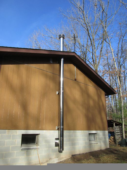 gas fireplaces md photo