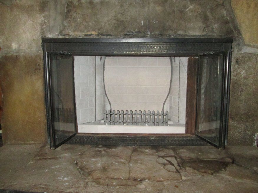 image for mendota gas fireplace for sale