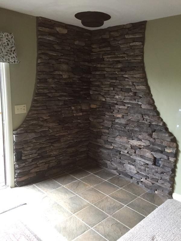 image for gas fireplace maryland