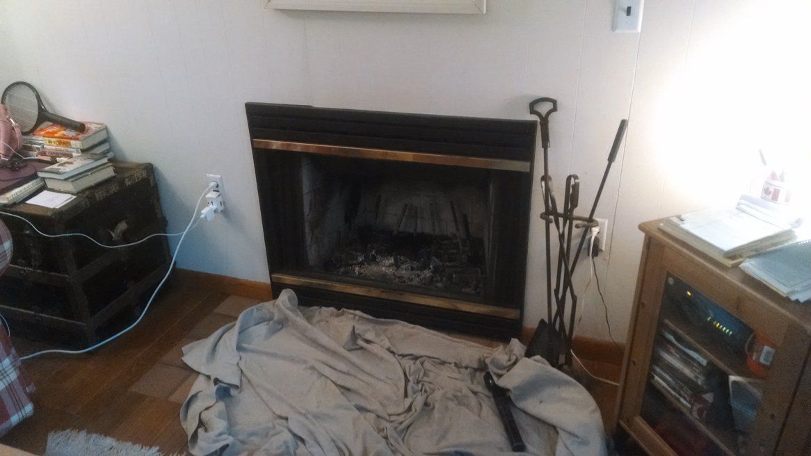 pacific energy fireplace insert image