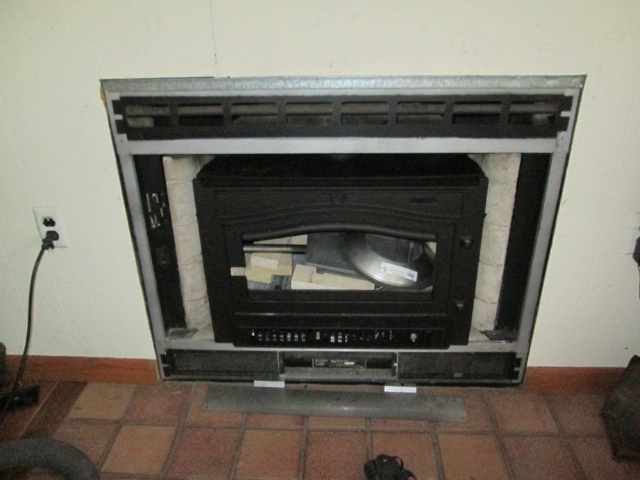 renaissance fireplace picture