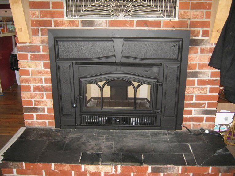 chimney lining grantsville md image