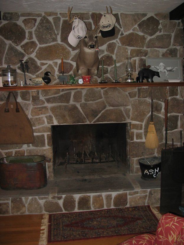 curtis fireplaces picture