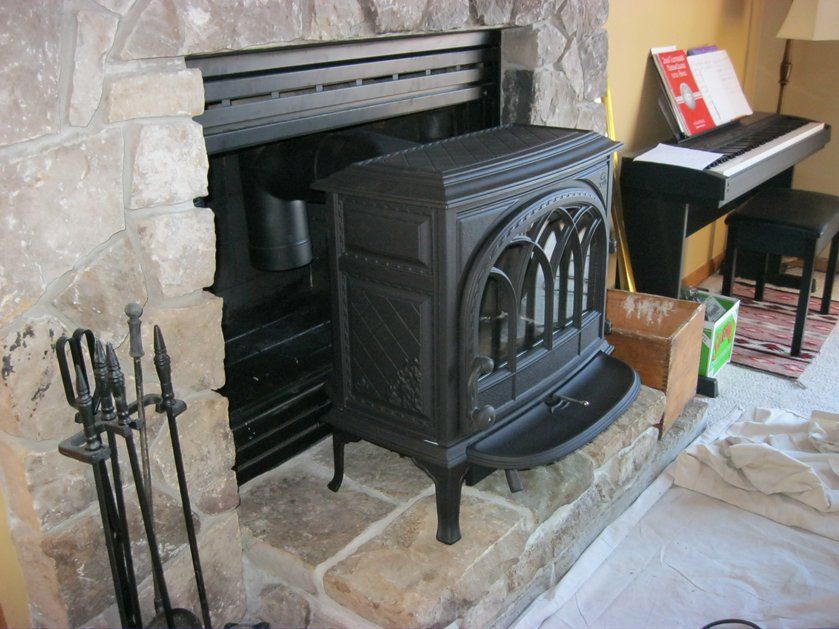 picture for md chimney services