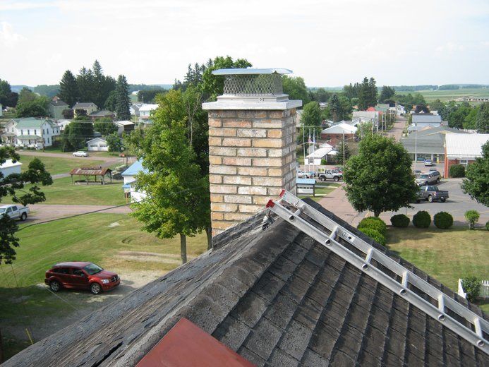 photo for electric fireplace maryland