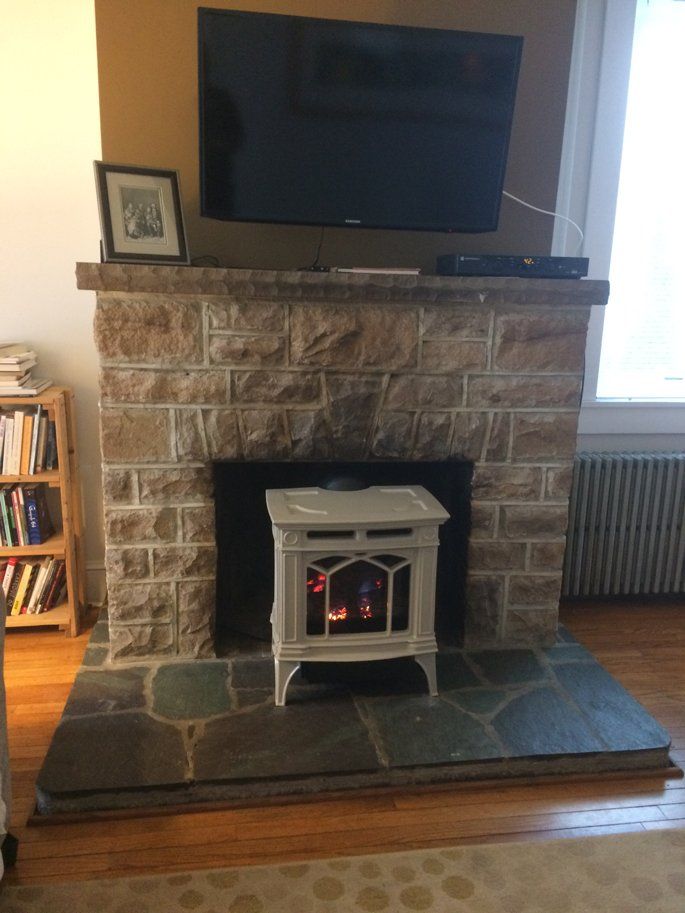 photo for curtis chimney service grantsville md