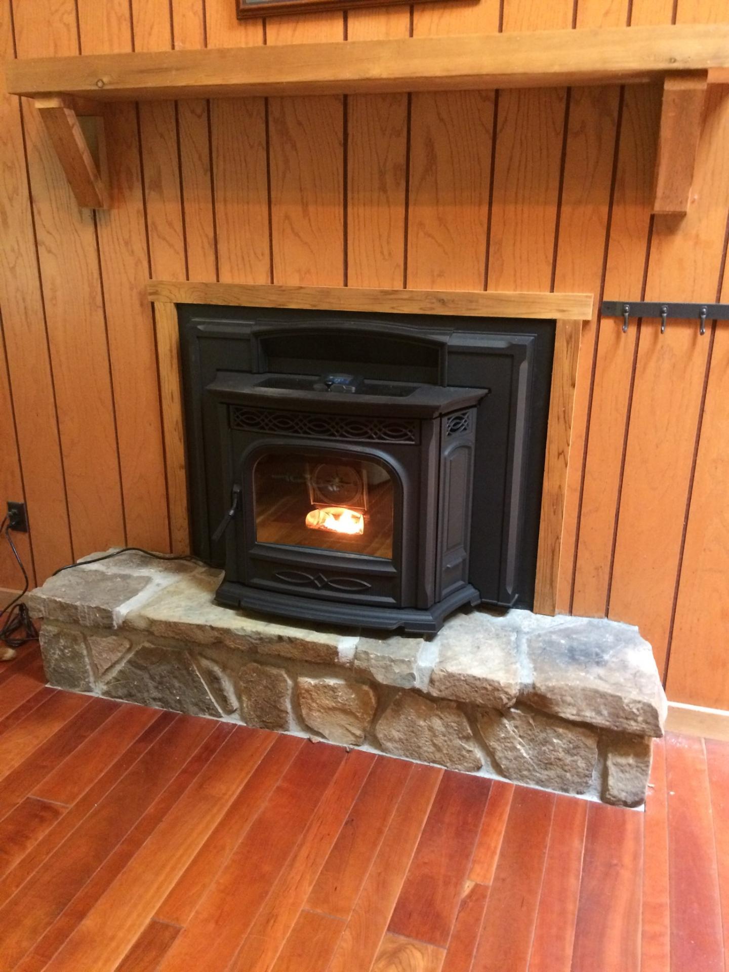 chimney repair md image