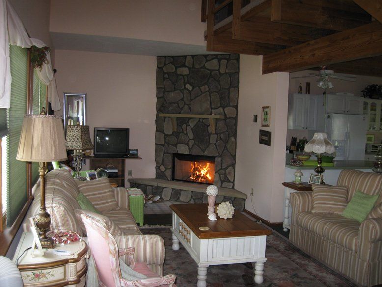 gas fireplace inserts maryland image