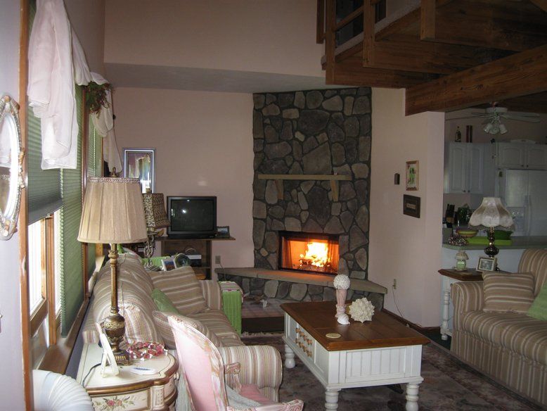 photo for fireplace stores in maryland