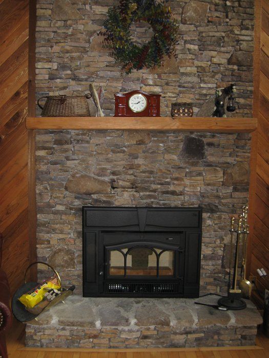 photo for chimney grantsville md