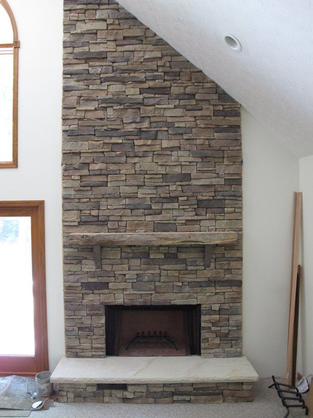 fireplace designs photo