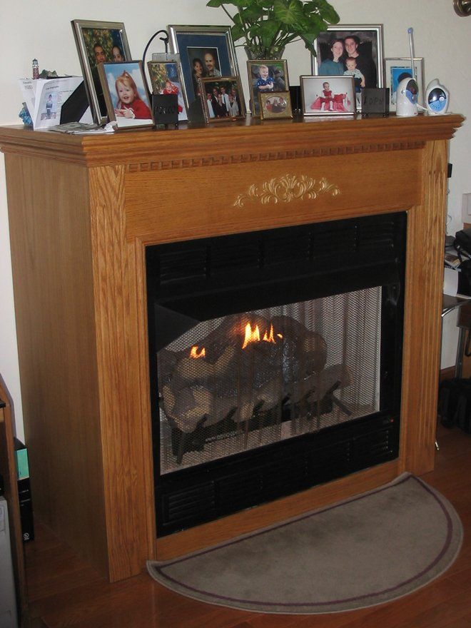 pacific energy fireplace insert image