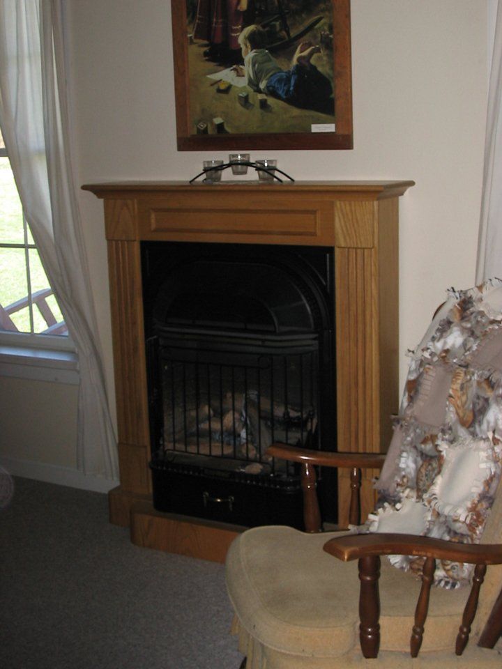 chimney lining grantsville md image