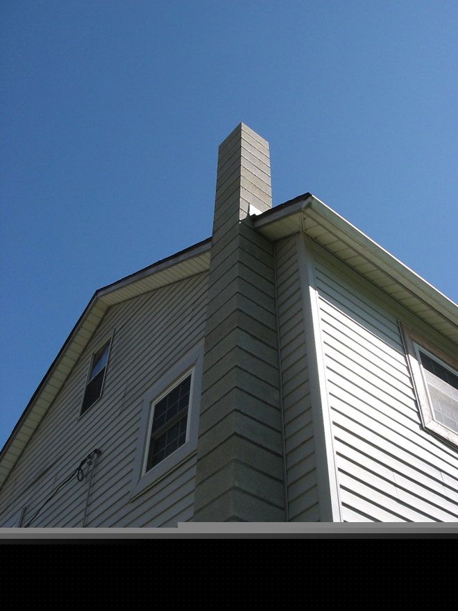 mendota fireplace photo