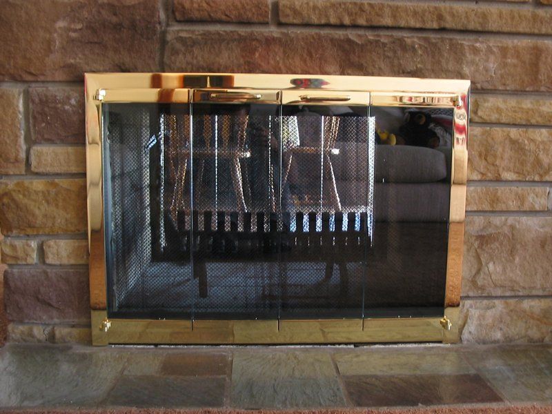 fireplace grantsville md picture