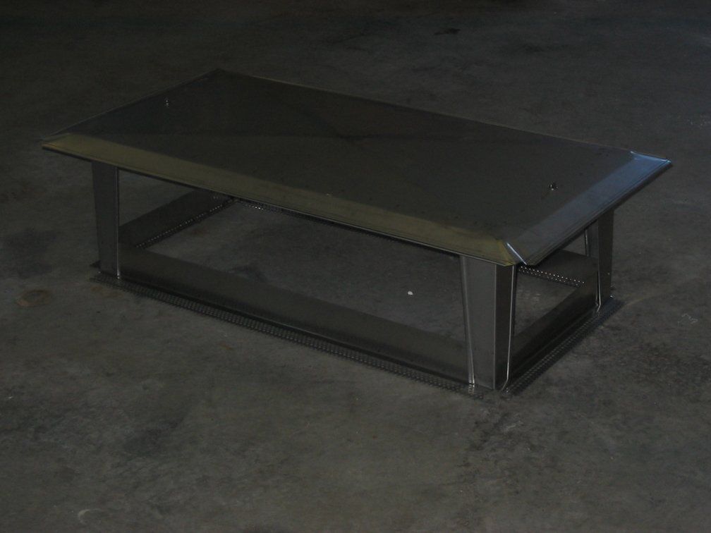 image for old line chimney md