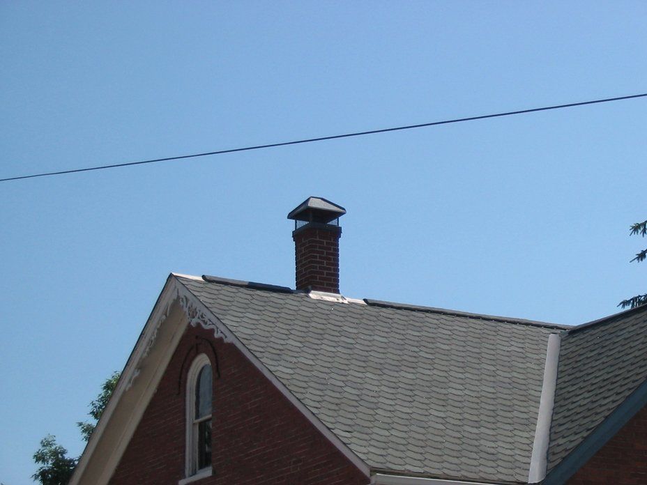 photo for curtis chimney service grantsville md