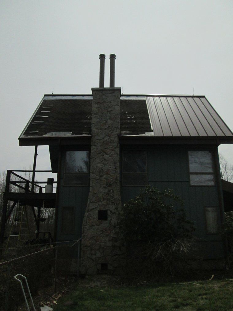 photo for fireplace stores in maryland