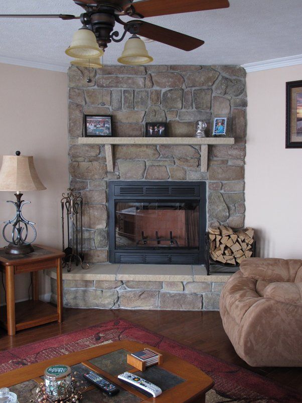 gas fireplace inserts maryland image