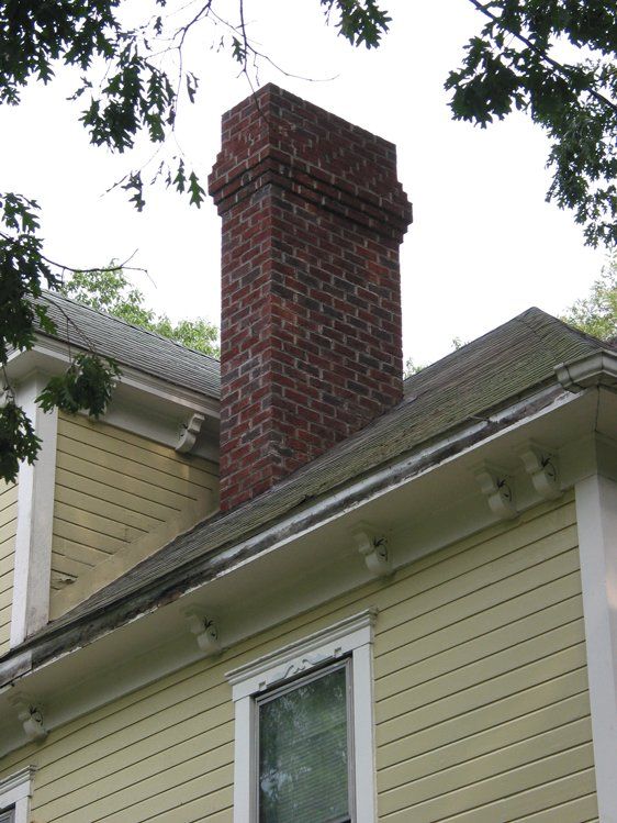 fireplace and hearth image