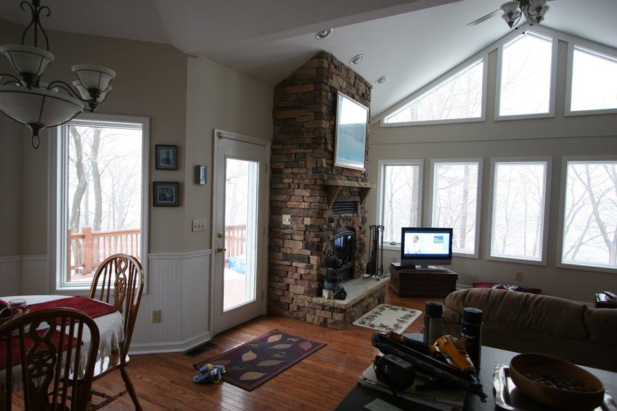 curtis fireplaces picture