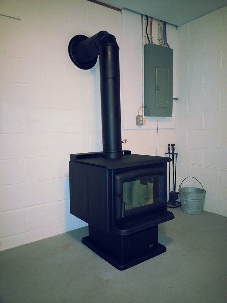 wood stoves md picture