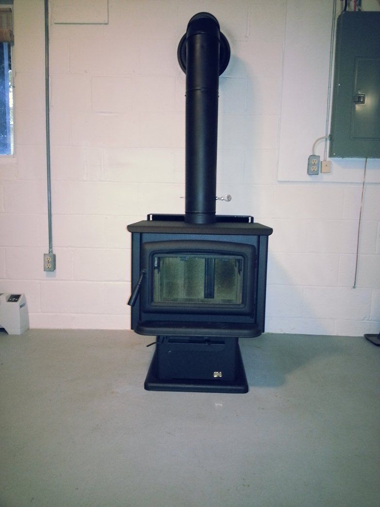 picture for gas fireplace inserts grantsville md