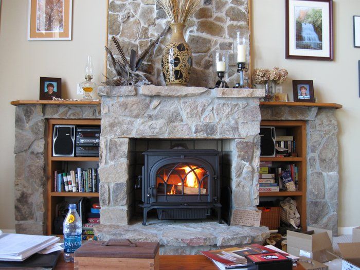 image for fireplace store grantsville