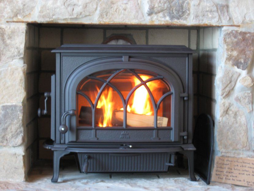gas fireplaces md photo