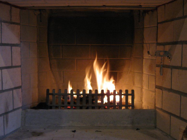jotul gas stove image