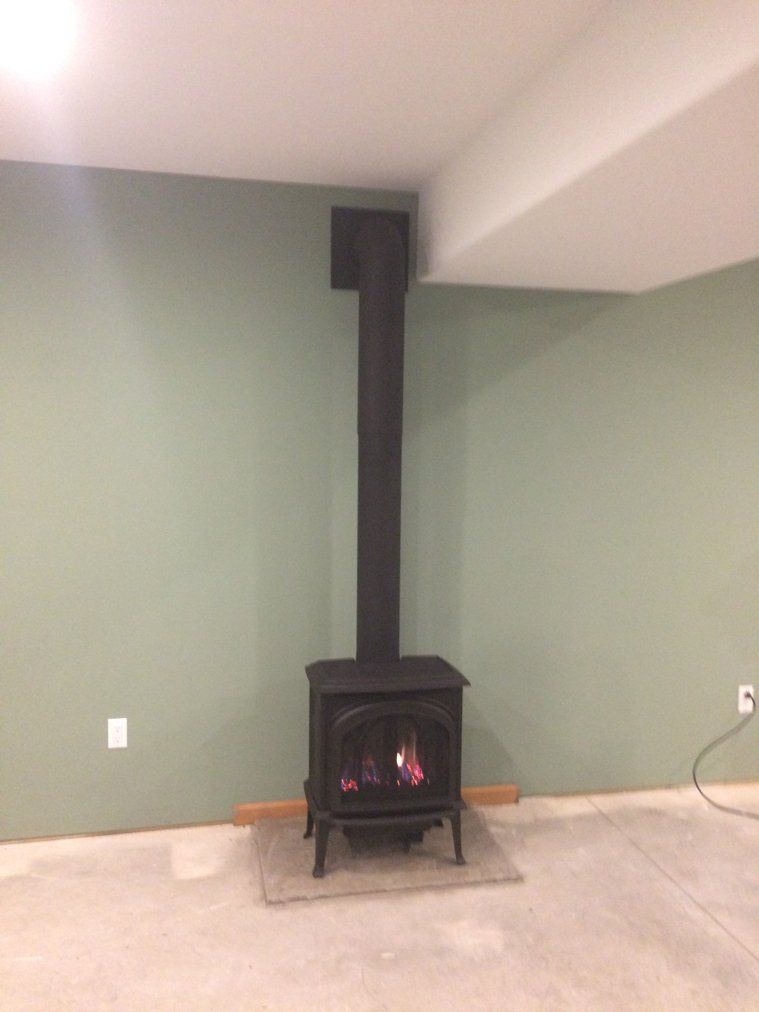jotul fg300 stoves