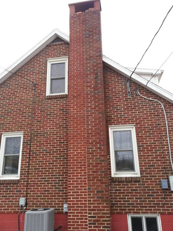 image for chimney sweep grantsville md