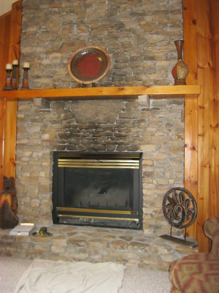 picture for fireplace and hearth near me