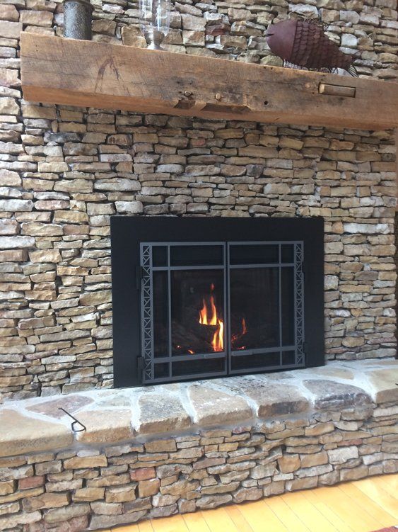 curtis fireplaces picture