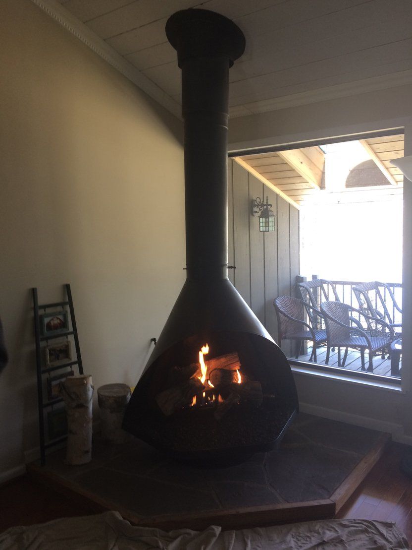 renaissance fireplace picture