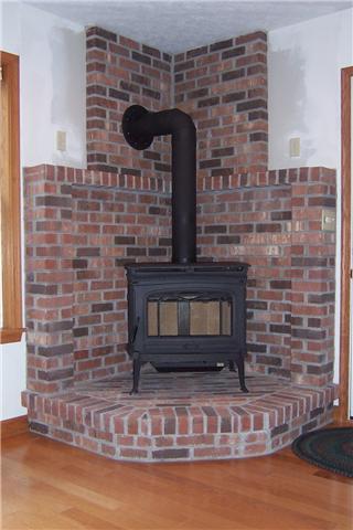 photo for fireplace stores in maryland
