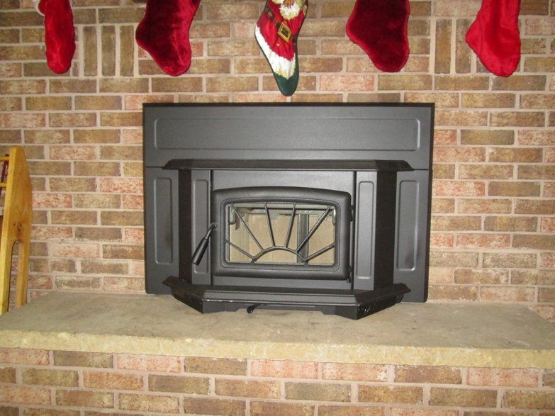 mendota gas fireplace image