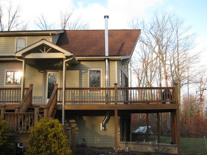 picture for fireplace md